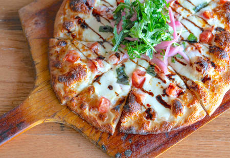 Nashville Cooking Class: Authentic Pizza and Italian Cuisine