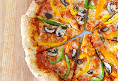 Indianapolis Team Building Activity: Gourmet Pizza-Making Workshop