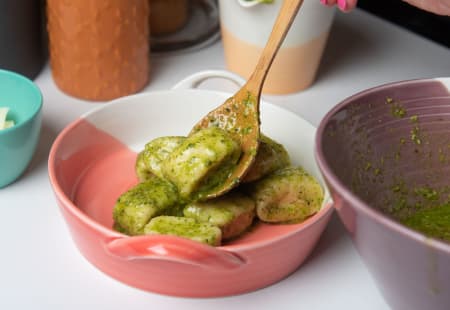 Toronto Cooking Class: Hearty & Traditional Italian Feast