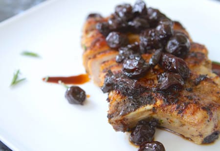 Atlanta Cooking Class: Four-Course Italian Feast