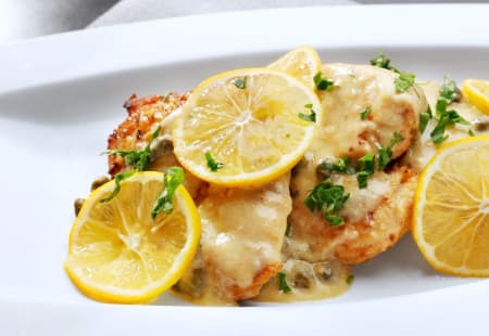 Calgary Cooking Class: Iconic Italian Cuisine