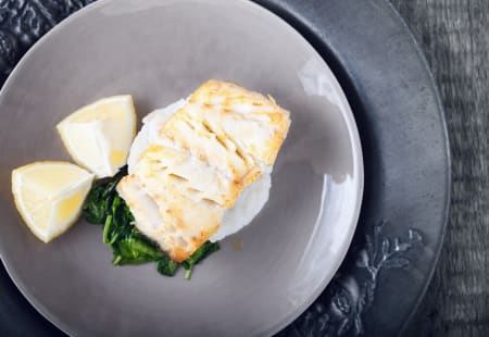 Austin Private Chef Meal: Modern American Comforting Fare