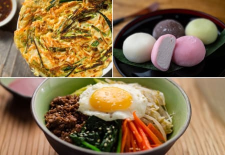 NYC Private Chef Meal: Classic Korean BBQ