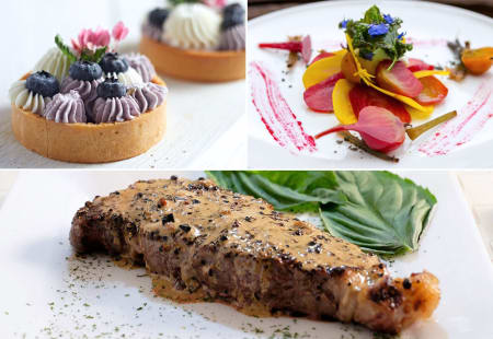 Toronto Private Chef Meal: Expert Level French Cooking