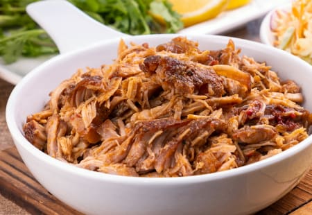 Boston Cooking Class: Traditional Southern BBQ