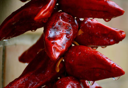 Boston Cooking Class: Sizzling Szechuan 2 slide