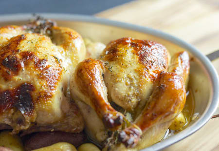 Chicago Cooking Class: Authentic Italian