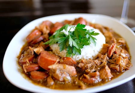 Chicago Cooking Class: Iconic Southern Comfort Fare