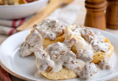 Austin Cooking Class: Brunch the Southern Way