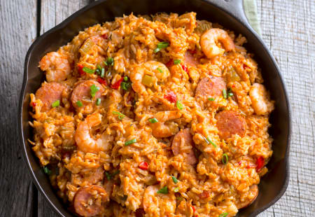 New Orleans Cooking Class: An Authentic Taste of Louisiana