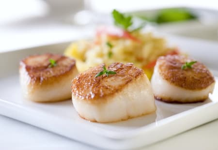 Philadelphia Private Chef Meal: Italian Favorites