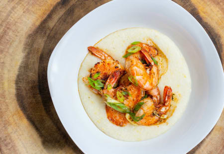 New Orleans Cooking Class: Gulf Coast Seafood Feast