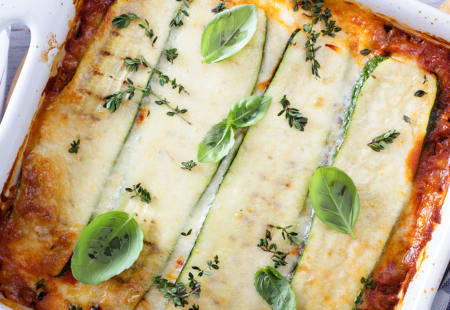 New Jersey Cooking Class: Healthy Mediterranean Inspired Fare