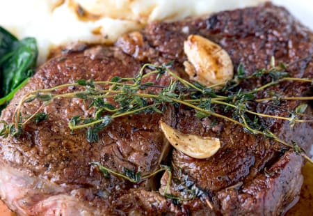 Richmond Cooking Class: Fine French Fare