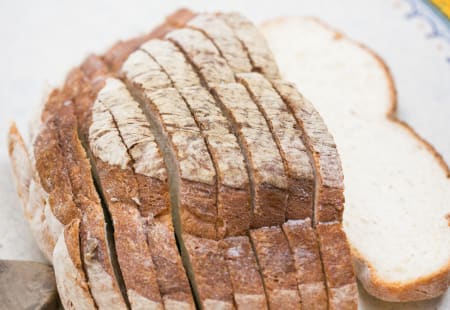 Boston Cooking Class: Handcrafted Bread 5 slide