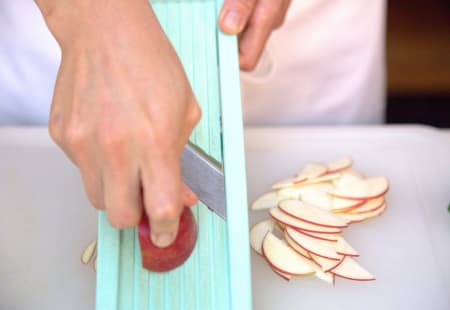 Boston Cooking Class: Bakery Favorites In The Fall 4 slide