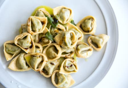 Denver Cooking Class: Classic Pasta-Making Workshop