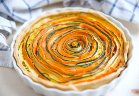 Chicago Cooking Class: Sweet and Savory Vegan Brunch
