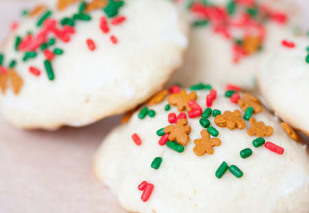 Boston Cooking Class: 5-Day Holiday Baking Series for Kids 5 slide