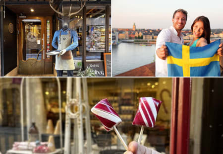 Stockholm Food Tour: Discover Stockholm