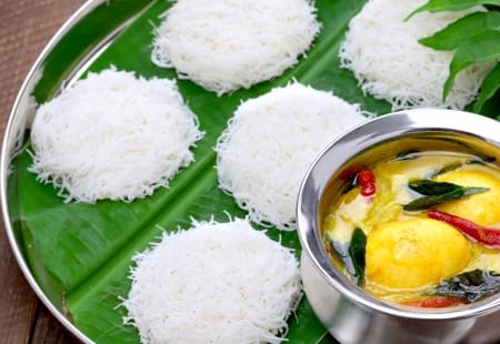 Melbourne Private Chef Meal: Colourful South Asian Fare