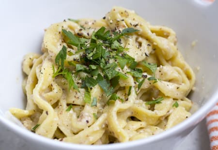 Atlanta Cooking Class: Authentic Italian Seafood