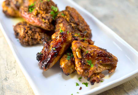 Portland Food Tour: Exploring Bustling Buckman