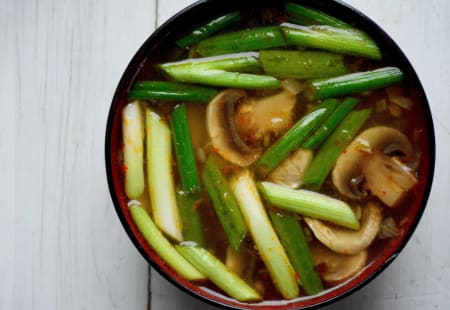 Boston Cooking Class: Asian Street Food Culture 4 slide