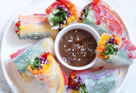 Boston Cooking Class: A Celebration of Asian Cuisine 4 slide