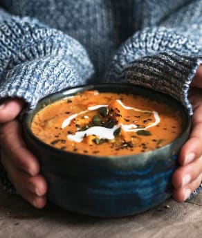 10 Comforting Cold Weather Recipes to Get You Through Winter