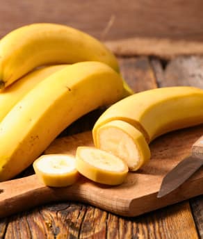 Are Bananas Healthy?