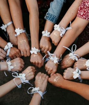 27 Fun Bachelorette Party Games for 2024