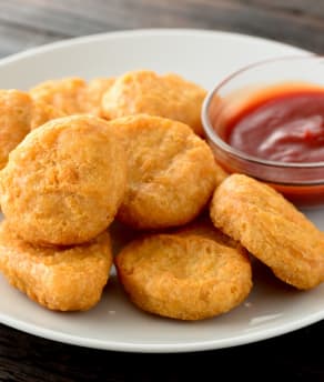 11 Best Fast Food Chicken Nuggets Ranked in 2025