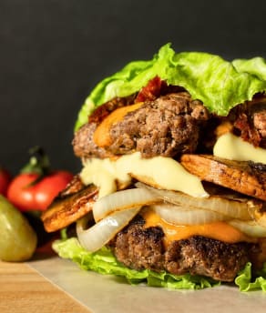 21 Best Keto Fast Food Options in 2026