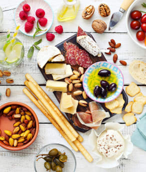 16 Best Trader Joe's Appetizers To Try in 2025