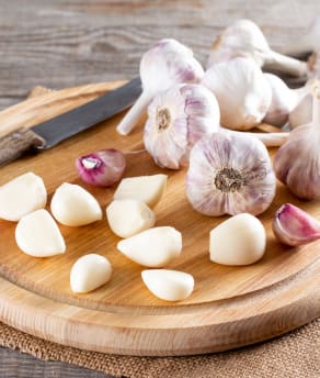 Can You Freeze Garlic?