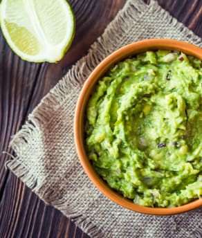 Can You Freeze Guacamole?