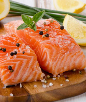 Can You Freeze Salmon?