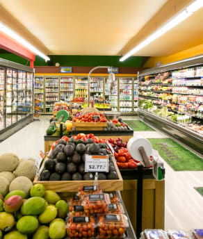 13 Cheapest Grocery Stores in the USA in 2026