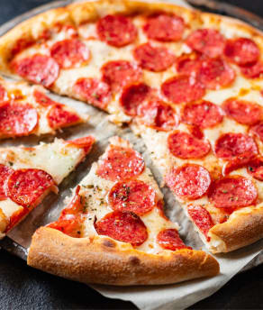 10 Best Costco Frozen Pizzas Ranked in 2025
