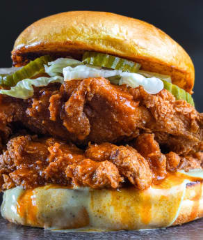 17 Best Dave's Hot Chicken Secret Menu Items To Try in 2026