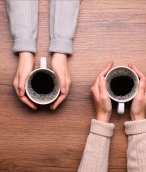 Dunkin vs. Starbucks: A Head-to-Head Comparison