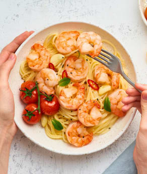 41 Easy Shrimp Recipes for Quick Weeknight Dinners