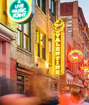 20 Unforgettable Experience Gifts in Nashville in 2024