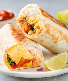 8 Best Fast Food Breakfast Burritos Ranked in 2025
