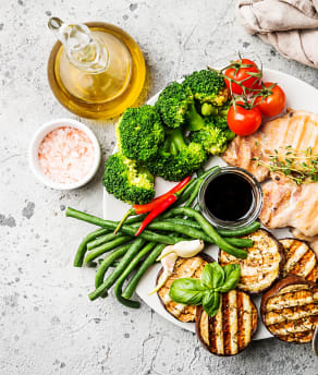 27 Top Food Trends for 2026