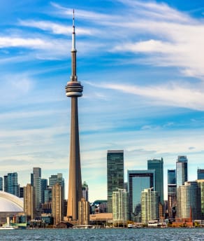 25 Cultural Team Building Ideas in Toronto for Work Groups