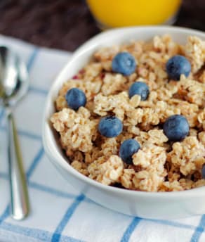 15 Healthiest Cereals To Eat According to a Nutritionist in 2026