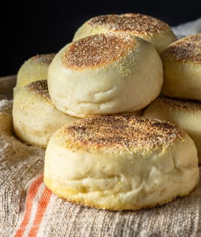 11 Healthiest English Muffins According to a Nutritionist in 2025
