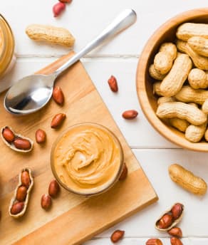 13 Healthiest Peanut Butter Brands in 2026